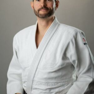 BJJ-Gi Herren